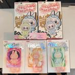 Labubu exciting macaron big into energy, Ophalen, Nieuw, Knuffel of Figuurtje