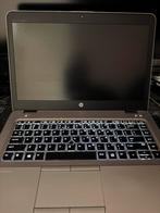 Hp elitebook 745 G4, 14 inch, 8 GB, Ophalen of Verzenden, Zo goed als nieuw