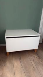 Petit amelie speelgoedkist, Huis en Inrichting, Ophalen, Zo goed als nieuw, 50 tot 100 cm, Minder dan 50 cm