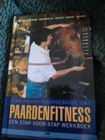 J.P. Hourdebaigt - Paardenfitness, J.P. Hourdebaigt, Ophalen of Verzenden, Zo goed als nieuw, Paarden of Pony's