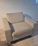 Fauteuil Jean merk ZUIVER, Huis en Inrichting, Fauteuils, Ophalen, Gebruikt