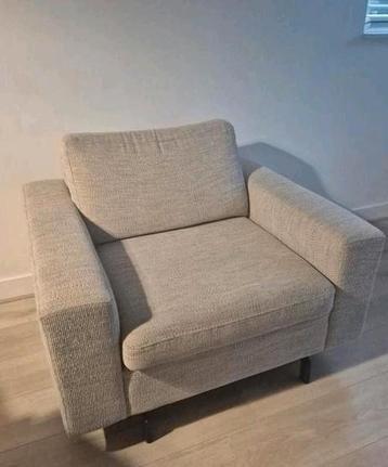 Fauteuil Jean merk ZUIVER beschikbaar voor biedingen