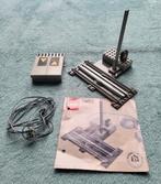 Lego trein 12 Volt rails wagon ontkoppel systeem (set 7862), Kinderen en Baby's, Speelgoed | Duplo en Lego, Ophalen of Verzenden