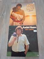 2lps van Hazes., Ophalen of Verzenden, Zo goed als nieuw, Levenslied of Smartlap