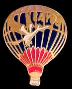Vreemde vogel ballon pin, Verzenden, Nieuw, Transport, Speldje of Pin