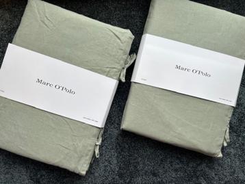 Essenza Dekbedovertrek 100% Linnen 1 Persoons XL beschikbaar voor biedingen