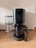 Ninja Creami IJsmachine - zo goed als nieuw!, Witgoed en Apparatuur, Ophalen of Verzenden, Zo goed als nieuw, Zelfvriezend