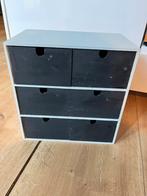 Ladekastje IKEA  moppe, Verzenden, 25 tot 50 cm, Minder dan 50 cm, Minder dan 100 cm