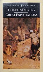 Charles Dickens - Great Expectations (ENGELSTALIG), Ophalen of Verzenden, Gelezen, Fictie