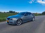 BMW 3-Serie 330i E90 2005 M & Comfort pakket, Auto's, Achterwielaandrijving, Overige kleuren, 258 pk, Alcantara