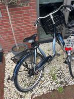 Fiets met lage instap te koop, Fietsen en Brommers, Fietsen | Driewielfietsen, Ophalen, Zo goed als nieuw