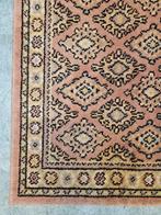 Vintage Perzisch wol vloerkleed Pink nomad 60x108cm, Huis en Inrichting, Stoffering | Tapijten en Kleden, 50 tot 100 cm, 100 tot 150 cm