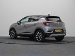 Renault Captur TCe 90pk Techno | Achteruitrijcamera | Naviga, Voorwielaandrijving, Stof, Gebruikt, Euro 6