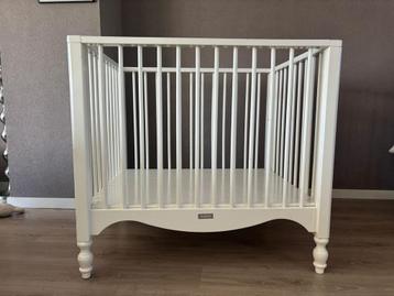 Bopita Baby Box - Wit beschikbaar voor biedingen