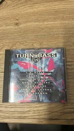 Turn Up The Bass 15 CD - Dance Classics!, Ophalen of Verzenden, Gebruikt, Dance Populair