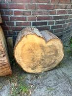 Haard / kachelhout, Tuin en Terras, Minder dan 3 m³, Ophalen, Overige houtsoorten, Blokken