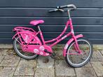 20 inch meisjesfiets, Ophalen, Zo goed als nieuw, 20 inch