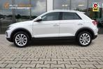 Volkswagen T-Roc 1.5 TSI Style | Camera | ACC | DAB | Fabrie, 1258 kg, Zwart, 4 cilinders, 150 pk