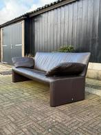 Prachtige Jori Linea 3 zits bank rundleder, Huis en Inrichting, Banken | Bankstellen, Ophalen, Jori, ., Jori design