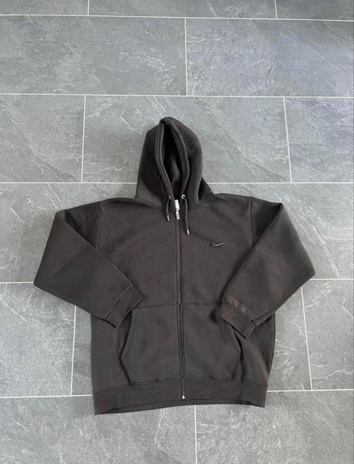 Grote heren vest maat 5xl, Kleding | Heren, Truien en Vesten, Zo goed als nieuw, Overige maten, Zwart, Ophalen of Verzenden