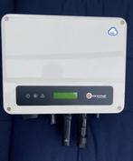 Omvormers, Doe-het-zelf en Verbouw, Zonnepanelen en Toebehoren, Ophalen, Zo goed als nieuw, Overige typen