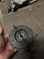 Starterkrans piaggio 4t origineel compleet, Ophalen of Verzenden