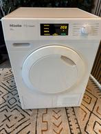 Miele T1 Warmtepomp droger, Witgoed en Apparatuur, Wasdrogers, Ophalen, 6 tot 8 kg, Overige typen, Zo goed als nieuw