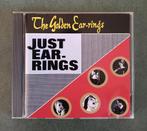 The Golden Ear-rings - Just Ear-rings, Ophalen of Verzenden, Zo goed als nieuw, Poprock