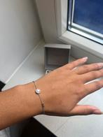 Zilveren armband van Michael Kors, Sieraden, Tassen en Uiterlijk, Armbanden, Verzenden, Nieuw, Zilver