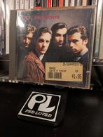 The Brandos - Gunfire at Midnight CD, Ophalen of Verzenden, 1980 tot 2000, Gebruikt