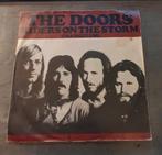 The Doors - Riders On The Storm (*), Cd's en Dvd's, Vinyl Singles, Ophalen of Verzenden, Zo goed als nieuw