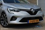 Renault Clio 1.0 TCe Bi-Fuel Intens NAP xenon verlichting, Voorwielaandrijving, 101 pk, Euro 6, Met garantie (alle)