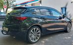18” Opel Astra K velgen + tpms + 225/40 R18 Bridgestone, 18 inch, Banden en Velgen, Ophalen of Verzenden, Zomerbanden