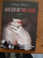Master of the game, Vanaf 9 jaar, Ophalen of Verzenden, Zo goed als nieuw, Drama