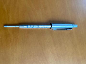Incomplete oude Parker balpen beschikbaar voor biedingen