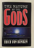 Daniken, Erich von - The return of the Gods, Boeken, Verzenden, Gelezen