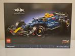 LEGO Technic 42206 Oracle Red Bull Racing RB20 F1 Car, Ophalen of Verzenden, Nieuw, Complete set, Lego
