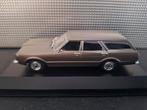 Ford Taunus Turnier 1970 Schaal 1:43, Hobby en Vrije tijd, Modelauto's | 1:43, Overige merken, Nieuw, Ophalen of Verzenden, Maxichamps