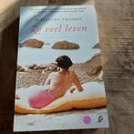 A. Palomas - Zo veel leven, Ophalen of Verzenden, Zo goed als nieuw, A. Palomas