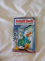 Donald Duck De geheimen van het pakhuis, Eén comic, Ophalen of Verzenden, Gelezen, Europa