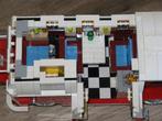 lego 10220 volkswagen camper met instructie boek, Ophalen of Verzenden, Zo goed als nieuw, Lego