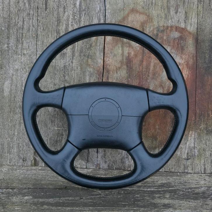 Mazda MX5 MOMO Stuur - Zeer nette staat, Auto-onderdelen, Besturing, Mazda, Gebruikt, Ophalen of Verzenden