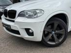 BMW X5 XDrive35i High Executive M Sport|Head Up|Leder|Naviga, Euro 5, Gebruikt, 109 €/maand, Wit