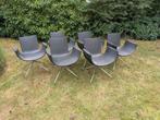Sintesi Noa Spider Marcello Ziliani stoelen, Huis en Inrichting, Stoelen, Ophalen, Zo goed als nieuw