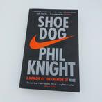 Shoe Dog - Phil Knight, Boeken, Zo goed als nieuw, Verzenden