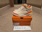 Jordan 3 Tex Starfish (womens) maat 40, Nike Air Jordan, Overige kleuren, Nieuw, Ophalen of Verzenden