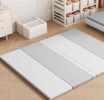 Opvouwbare speelmat baby & kind - Extra dik 4cm - 180x200CM, Ophalen of Verzenden, Nieuw