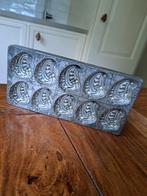 Antieken Chocolade vorm mal. Letang Paris., Antiek en Kunst, Antiek | Keukenbenodigdheden, Ophalen of Verzenden