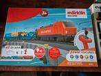 Marklin my world havenlogistiek 29342., Hobby en Vrije tijd, Wisselstroom, Ophalen of Verzenden, Märklin, Nieuw