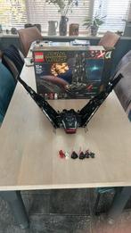 Lego Star Wars Kylo Ren’s shuttle 75256, Kinderen en Baby's, Speelgoed | Duplo en Lego, Ophalen of Verzenden, Nieuw, Complete set